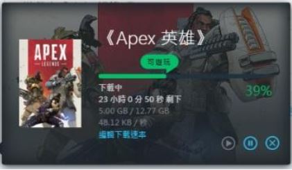 origin平台下载速度有时很慢,origin平台安装超慢怎么办