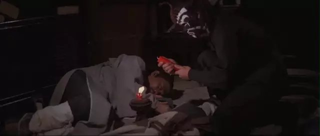 邵氏老电影五毒神功,邵氏电影五毒是哪五毒