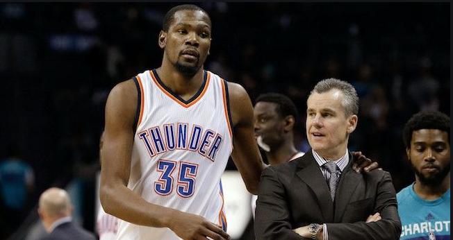 多诺万执教雷霆,多诺万米切尔第一次季后赛雷霆