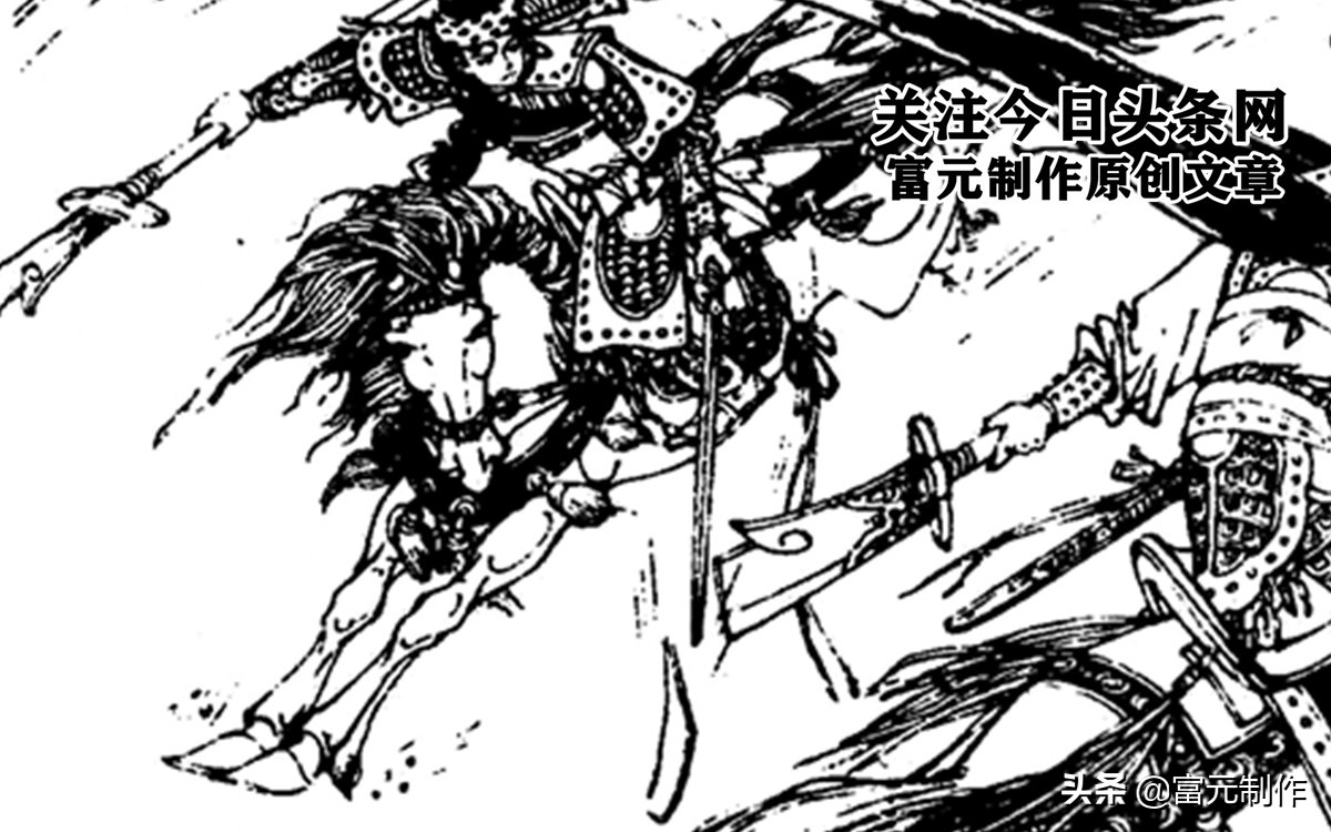 杨家将最厉害的人是谁,杨家将时期最有名的2员大将