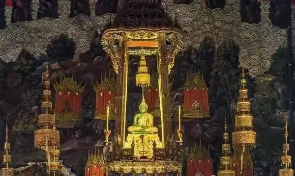 翡翠玉石雕刻精品藏品,世界上最贵的翡翠玉雕