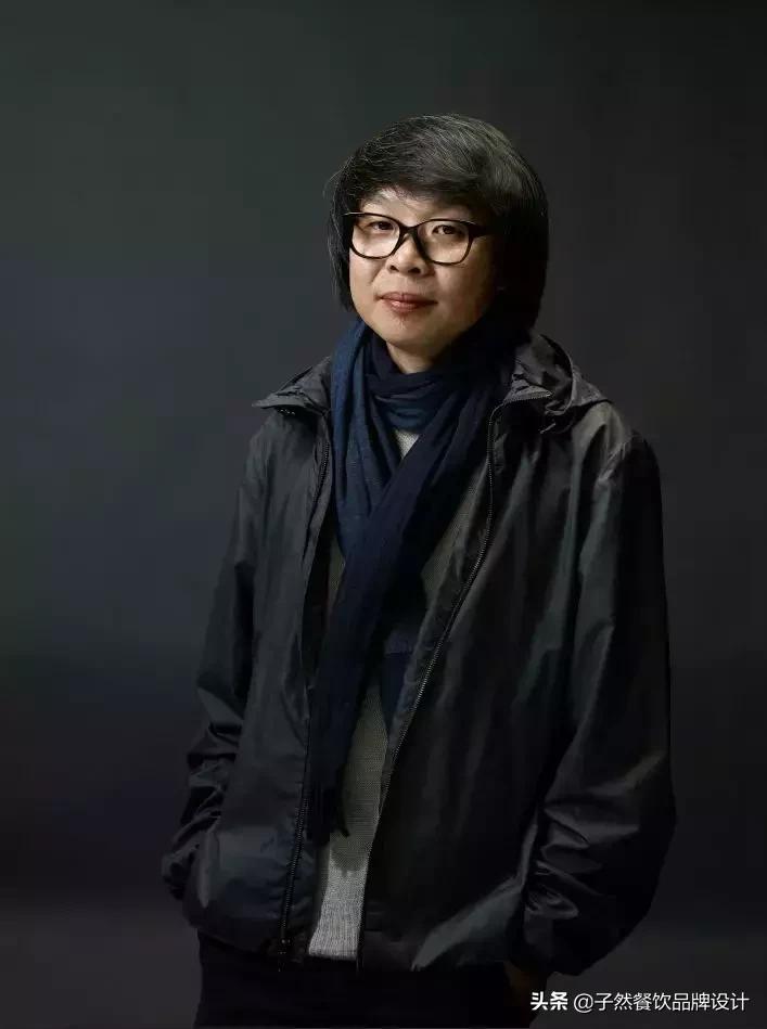 全新子然与您一起发“声”--餐饮策划设计驱动力大会，我们来了！