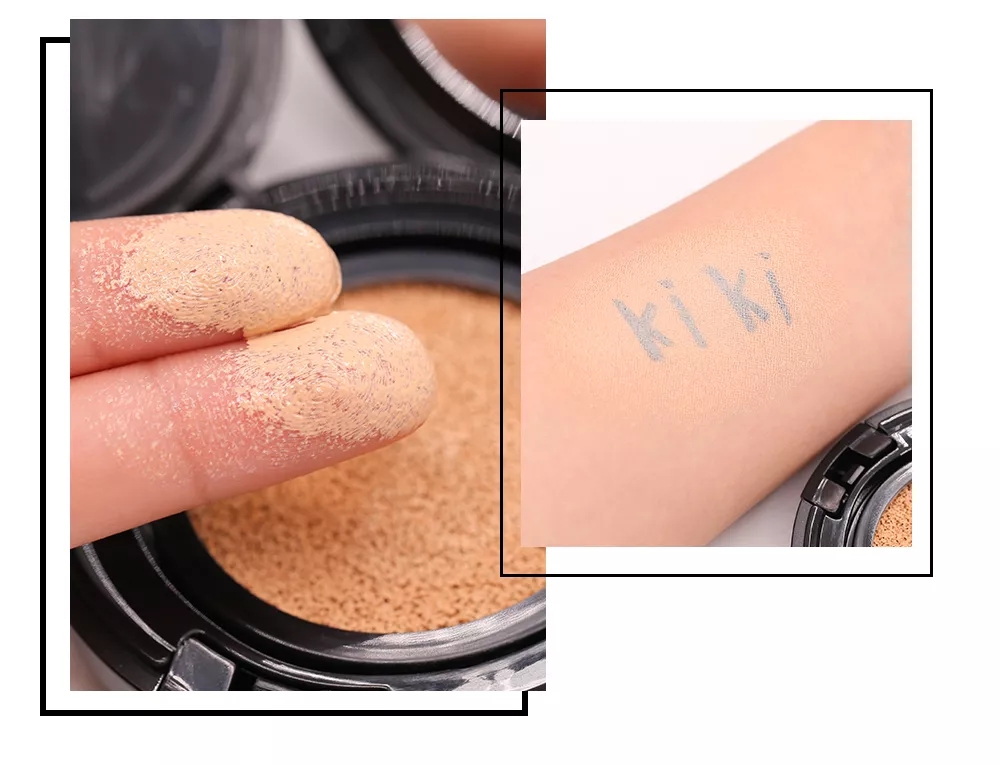 14款气垫合集！一篇解决干皮、油皮所有问题！