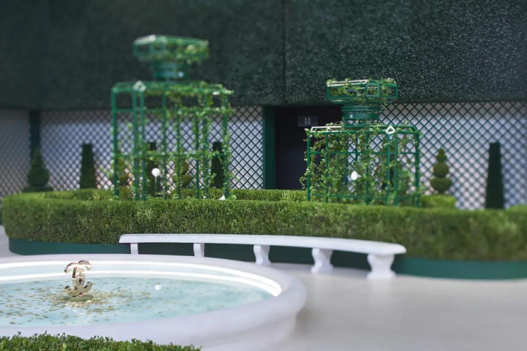 chanel香水试了可以退吗,chanel香水有什么味道