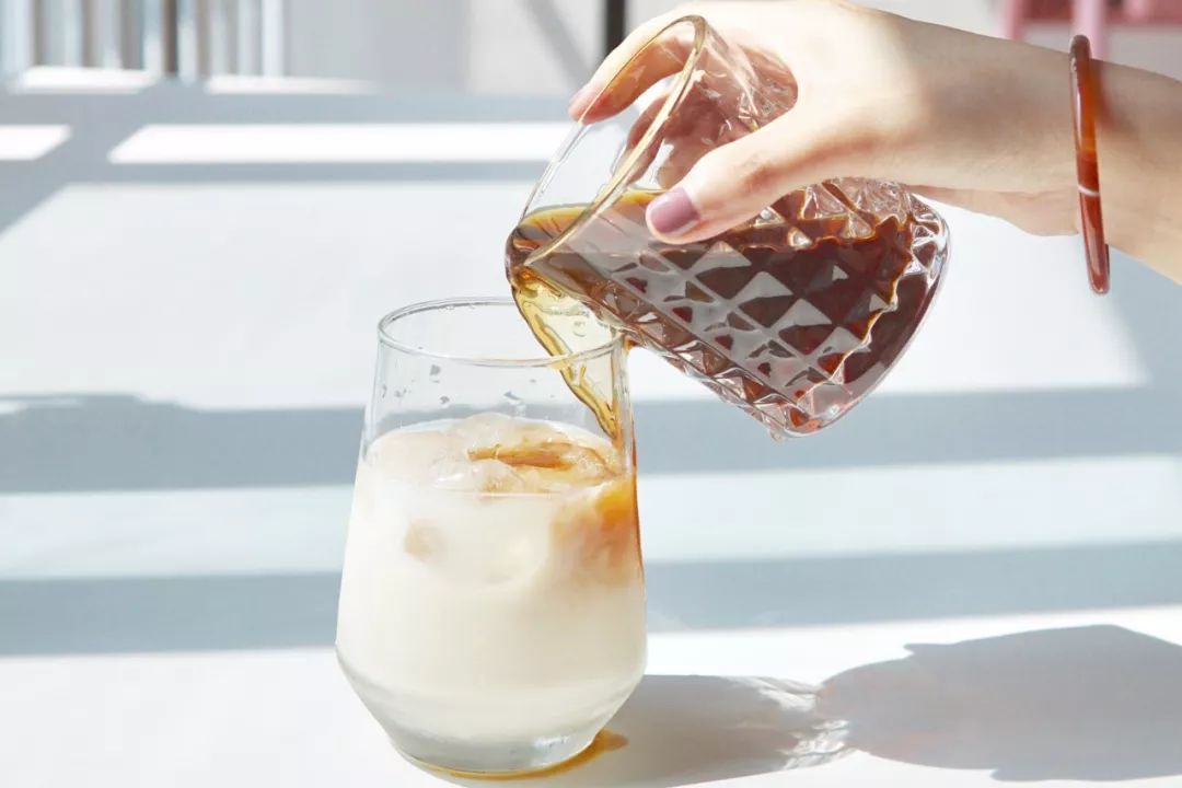 把咖啡从冰箱里拿出来分几步?|瞎搅和指南咖啡篇