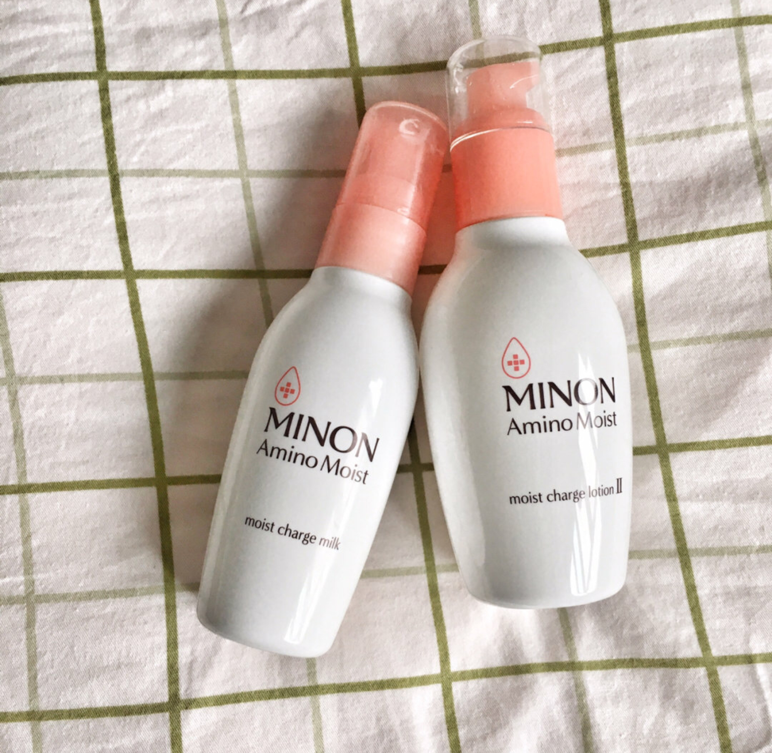 珂润水乳有几个版本,日本水乳珂润