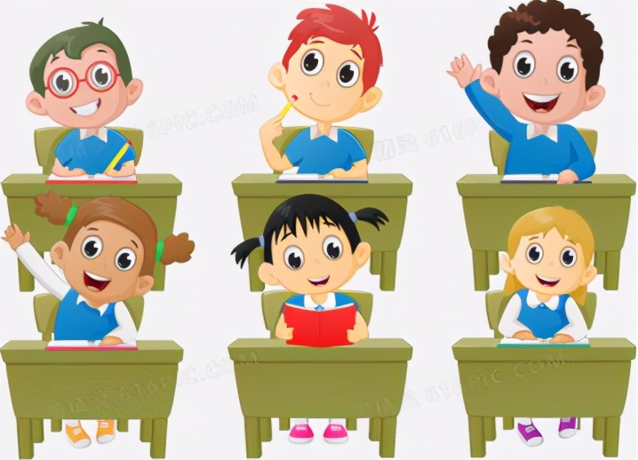 七个坏习惯导致学习变差,五个坏习惯是什么