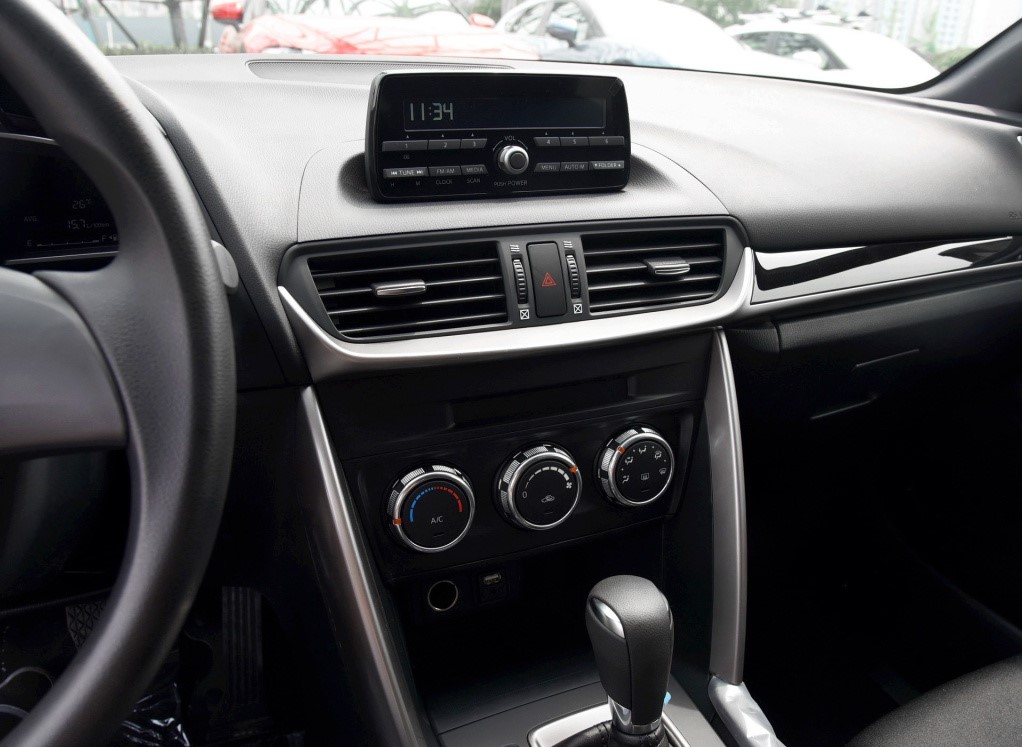 cx-4马自达值得买吗,南宁二手马自达cx-4