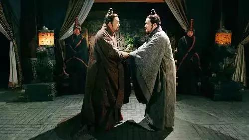 触龙说赵太后故事说明了什么道理,触龙说赵太后文学常识