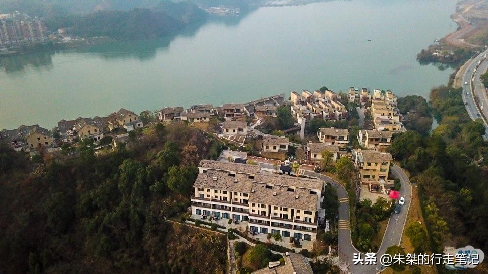 浙江新安江最美民宿推荐,浙江建德梅城古镇民宿