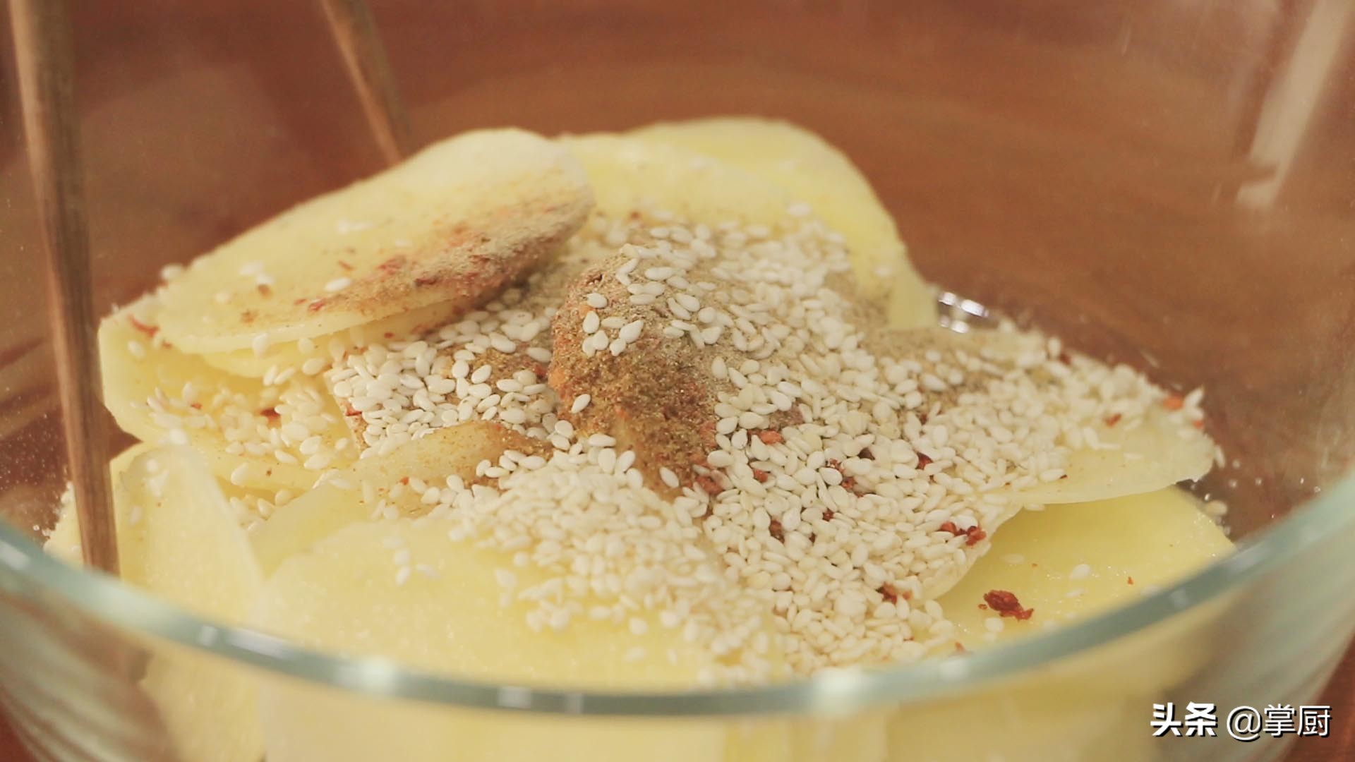 好吃又不长胖的零食推荐薯片,不上火非油炸的薯片推荐