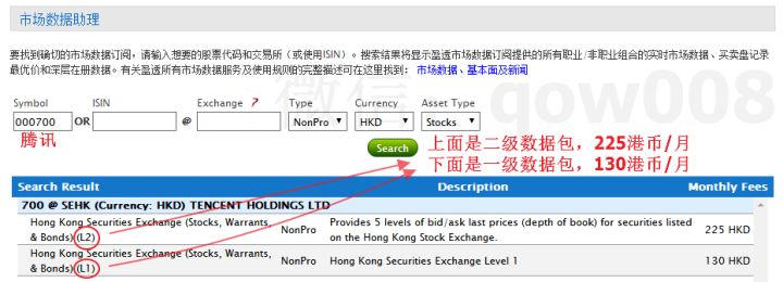 盈透证券在中国交易时间段,盈透证券账户操作