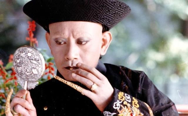 末代皇帝川岛芳子害军统特务视频,大汉奸川岛芳子死亡真相之谜