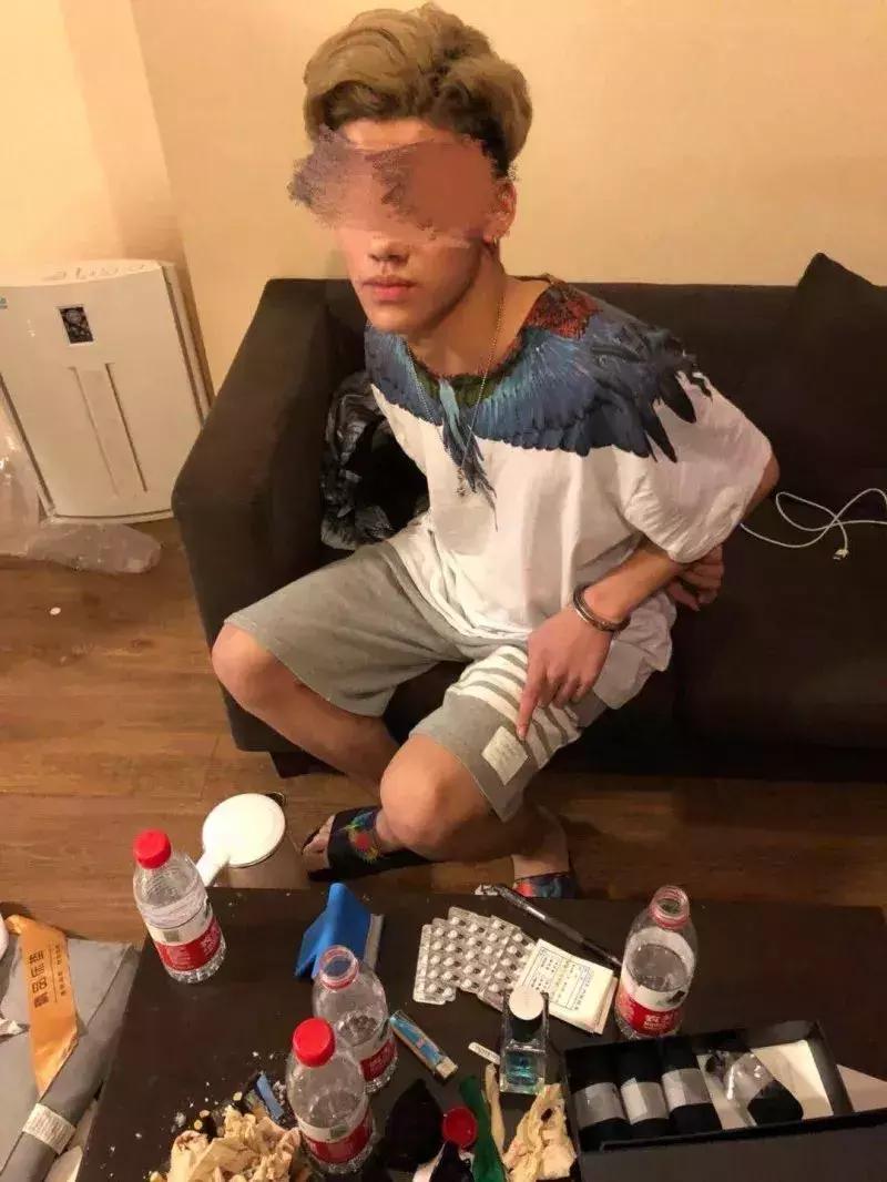 皮肤一碰就沾毒的东西,一碰就沾毒的药物有哪些