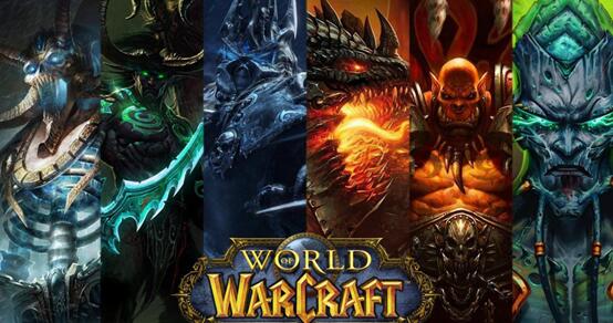 魔兽最难获得橙武Top5影之哀伤上榜榜首国服拥有者不到0.1%