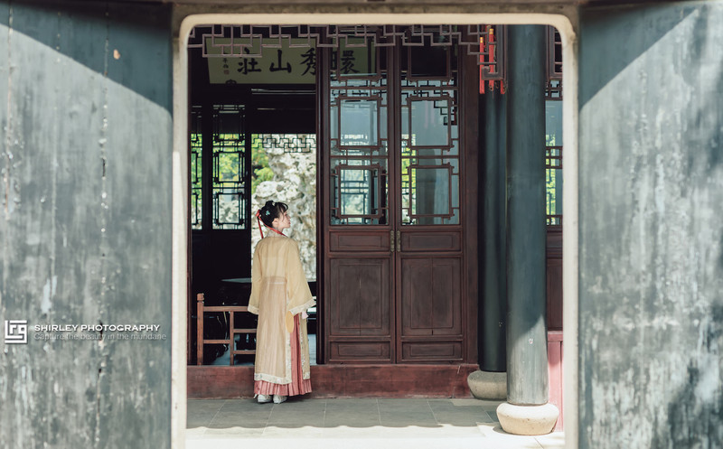 苏州旅游最不能错过的江南园林,留园拙政园是苏州著名的园林