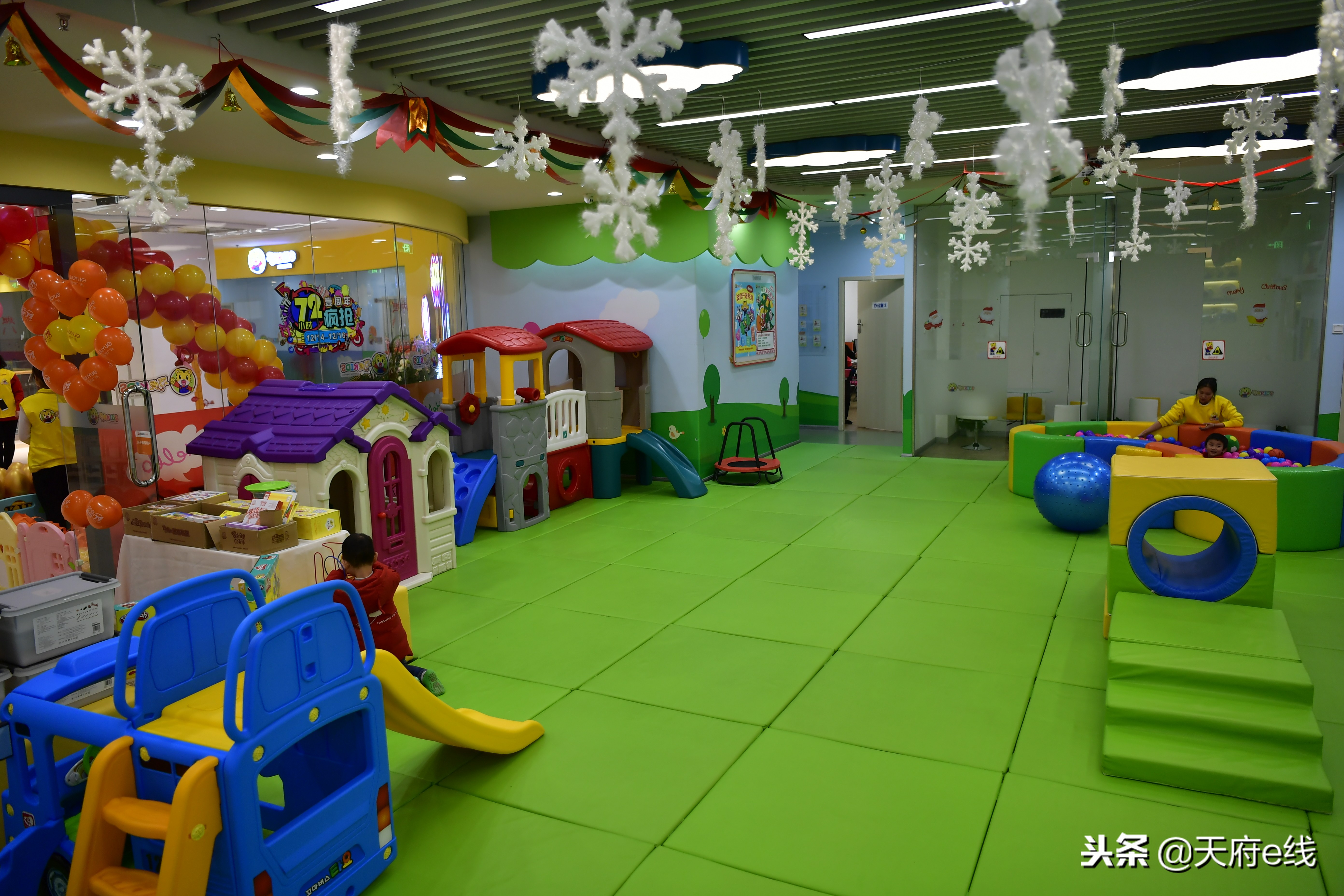 巧虎kids义乌吾悦中心,成都巧虎早教课