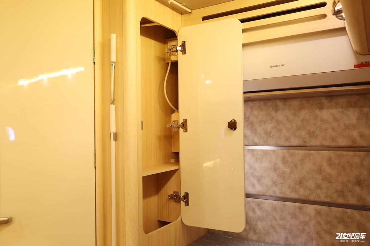 福特新全顺b型v362房车缺点,福特新世代全顺proc型房车实测