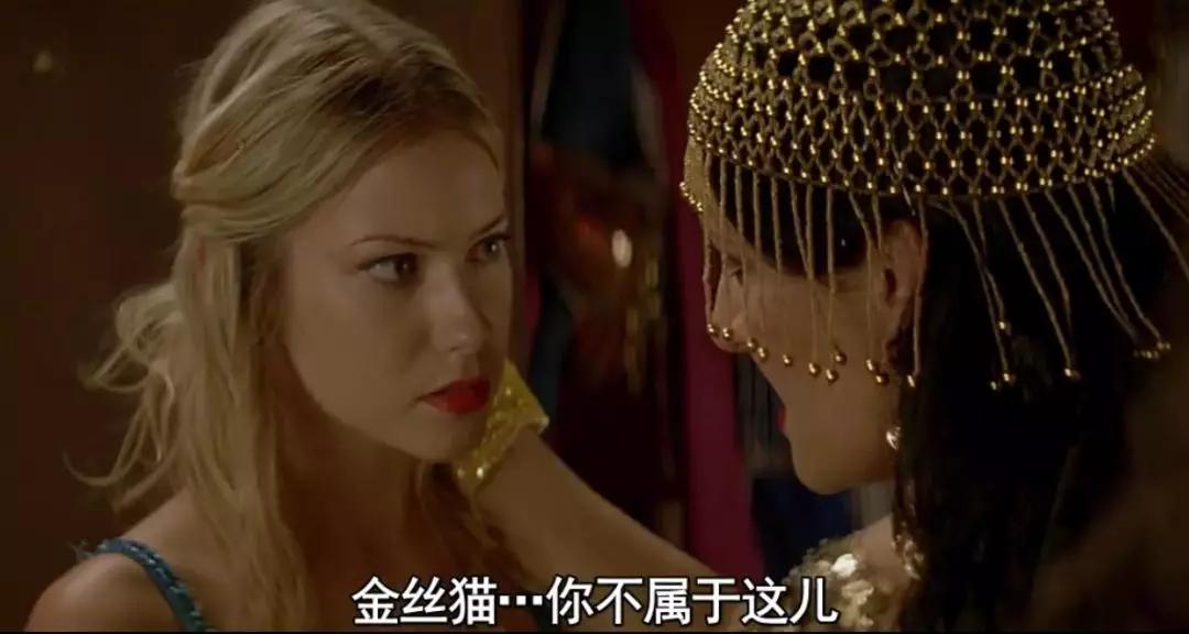 清纯又美艳，这才是大众情人该有的样子