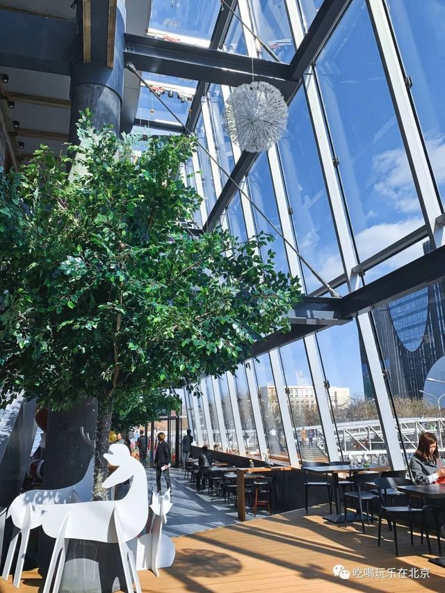 北京西单大悦城美食在几楼,北京西单好吃又实惠的美食推荐店