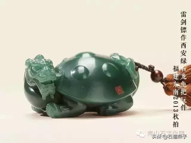 印石四大名石,中国四大印石赏鉴是哪四种