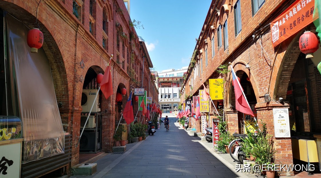 金门玩一天怎么玩,金门二日游美食攻略