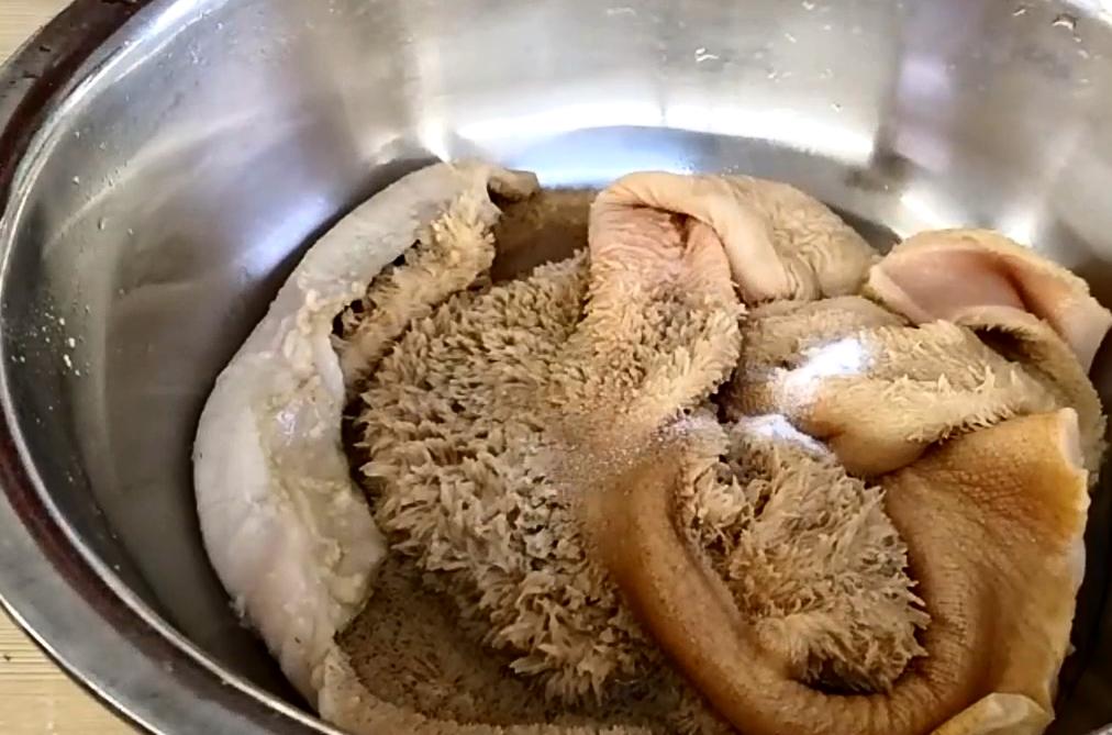 牛肚最好吃的吃法,牛肚最好吃的做法图片大全