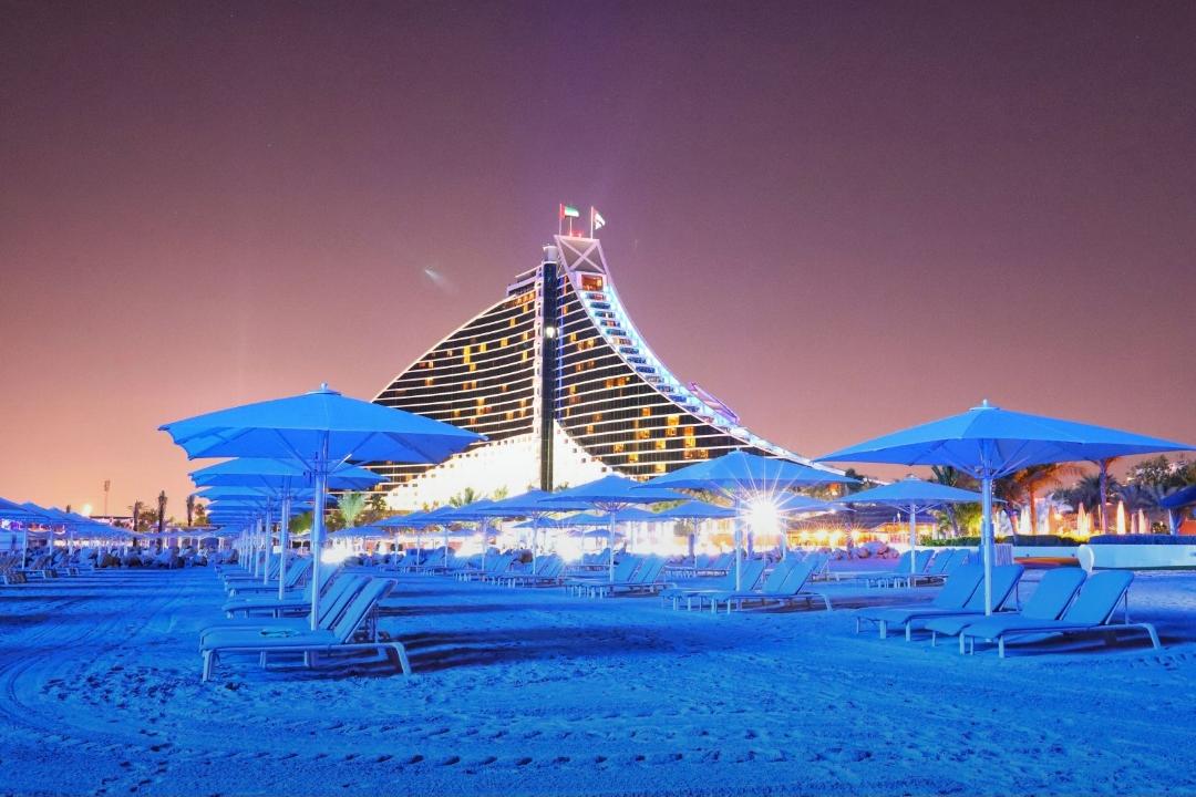 迪拜的疯狂建筑纪录片,迪拜的10座标志性建筑