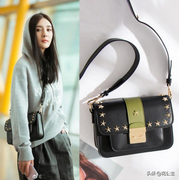包包颜色代表什么时期的女生,包包有哪些魅力
