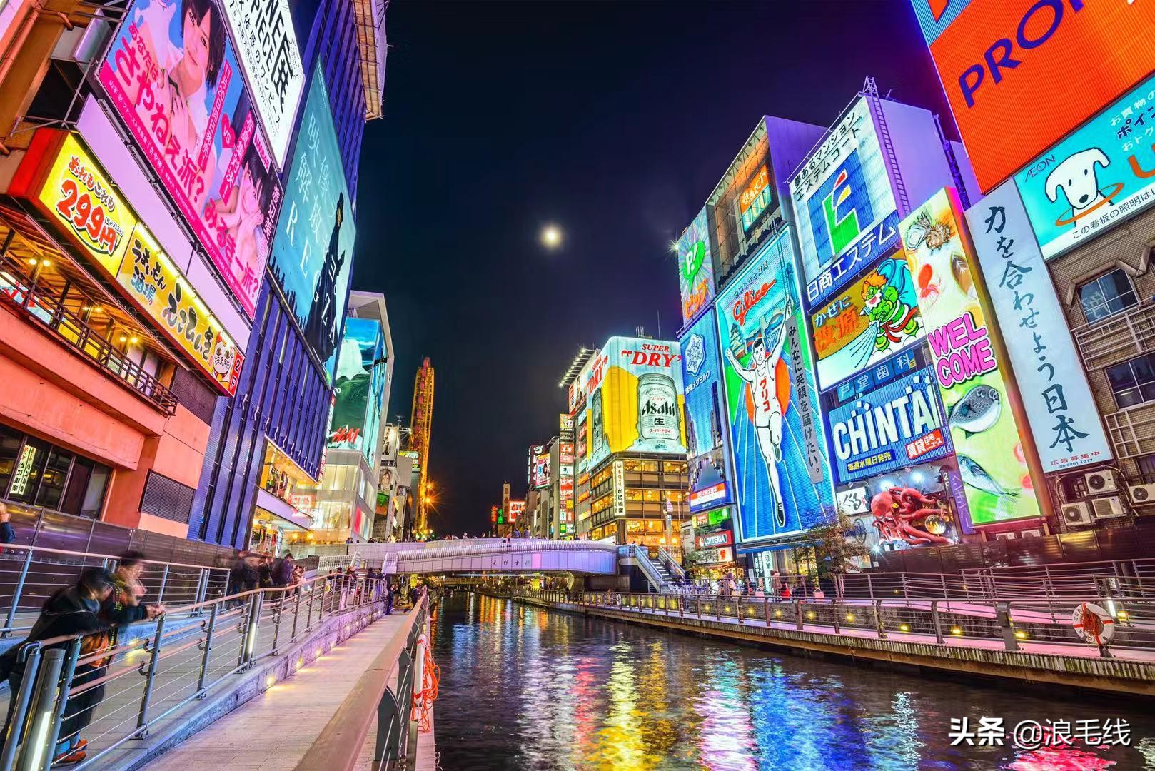 8天7夜,带着老头子游轮上岸行是种什么体验?