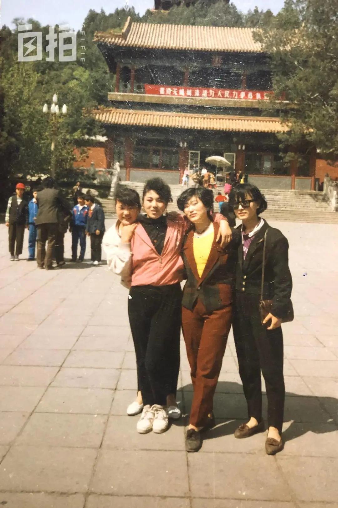 我,东北女人,初中辍学、两次被人*暴强**、开过按摩店、进过拘留所,现在过上了有尊严的生活