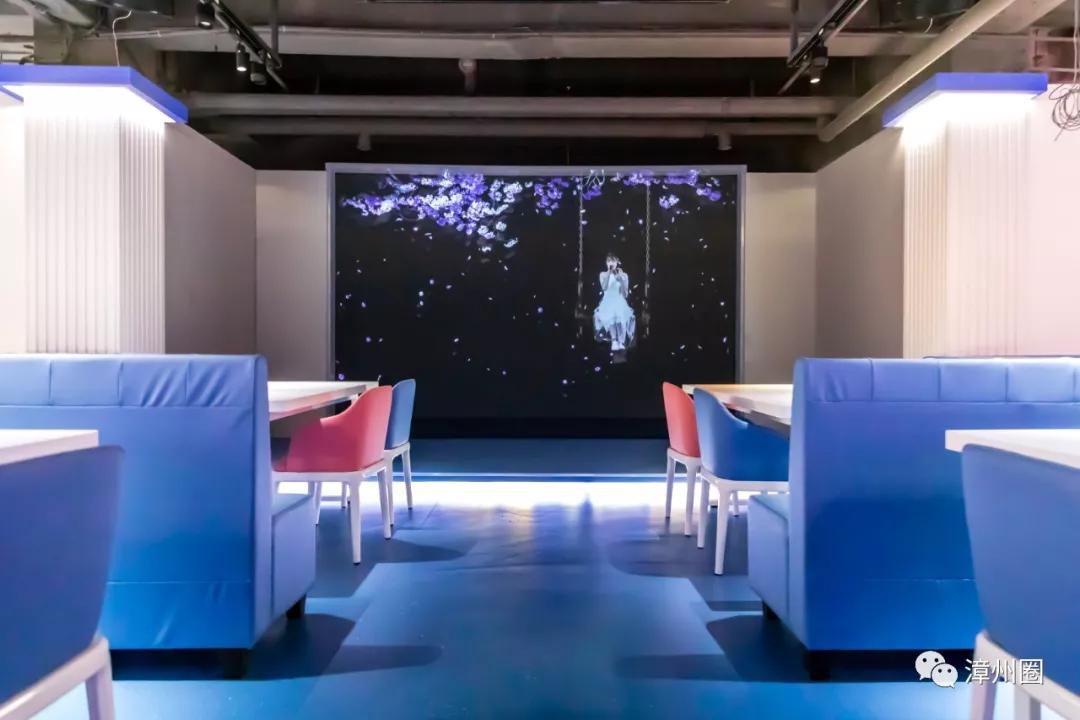 漳州小糯米亲子餐厅,漳州亲子餐厅游乐场