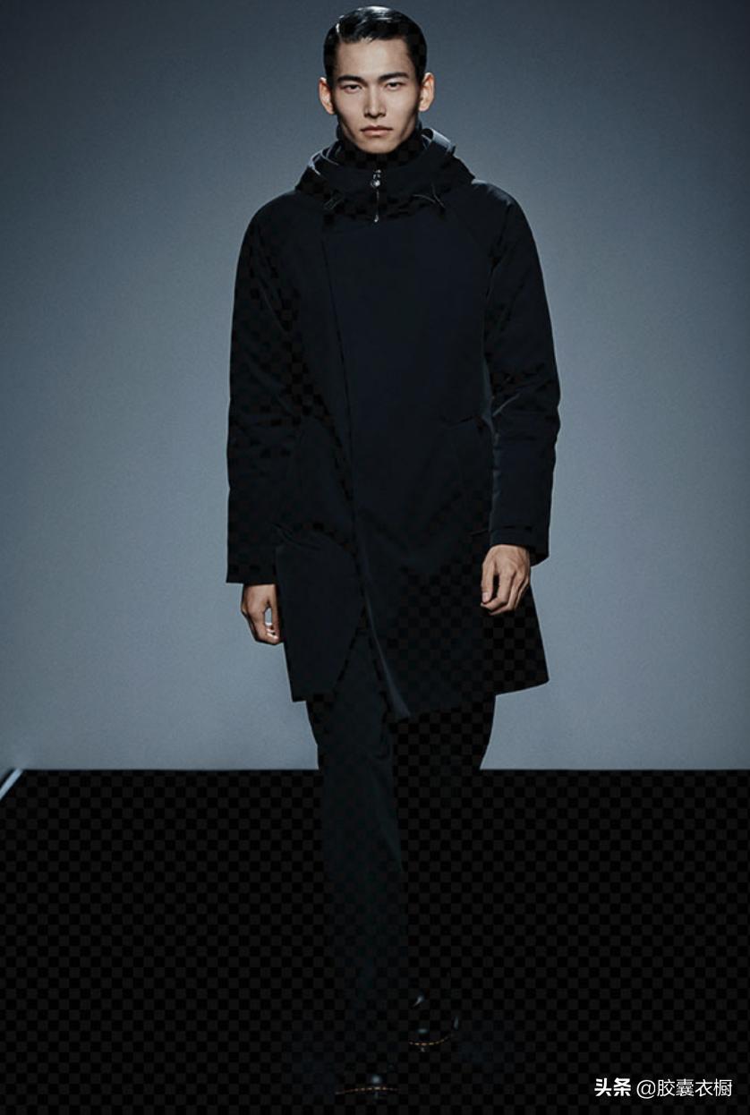 盟可睐moncler羽绒服男经典款式,盟可睐羽绒服真伪查询