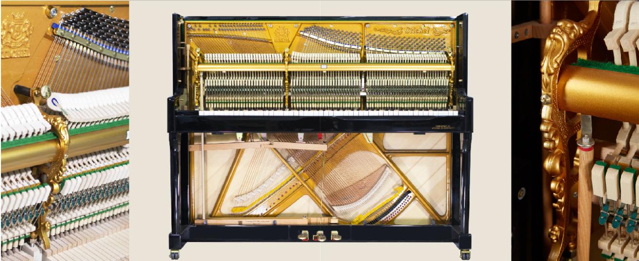 初学钢琴用电钢可以吗,电钢钢琴