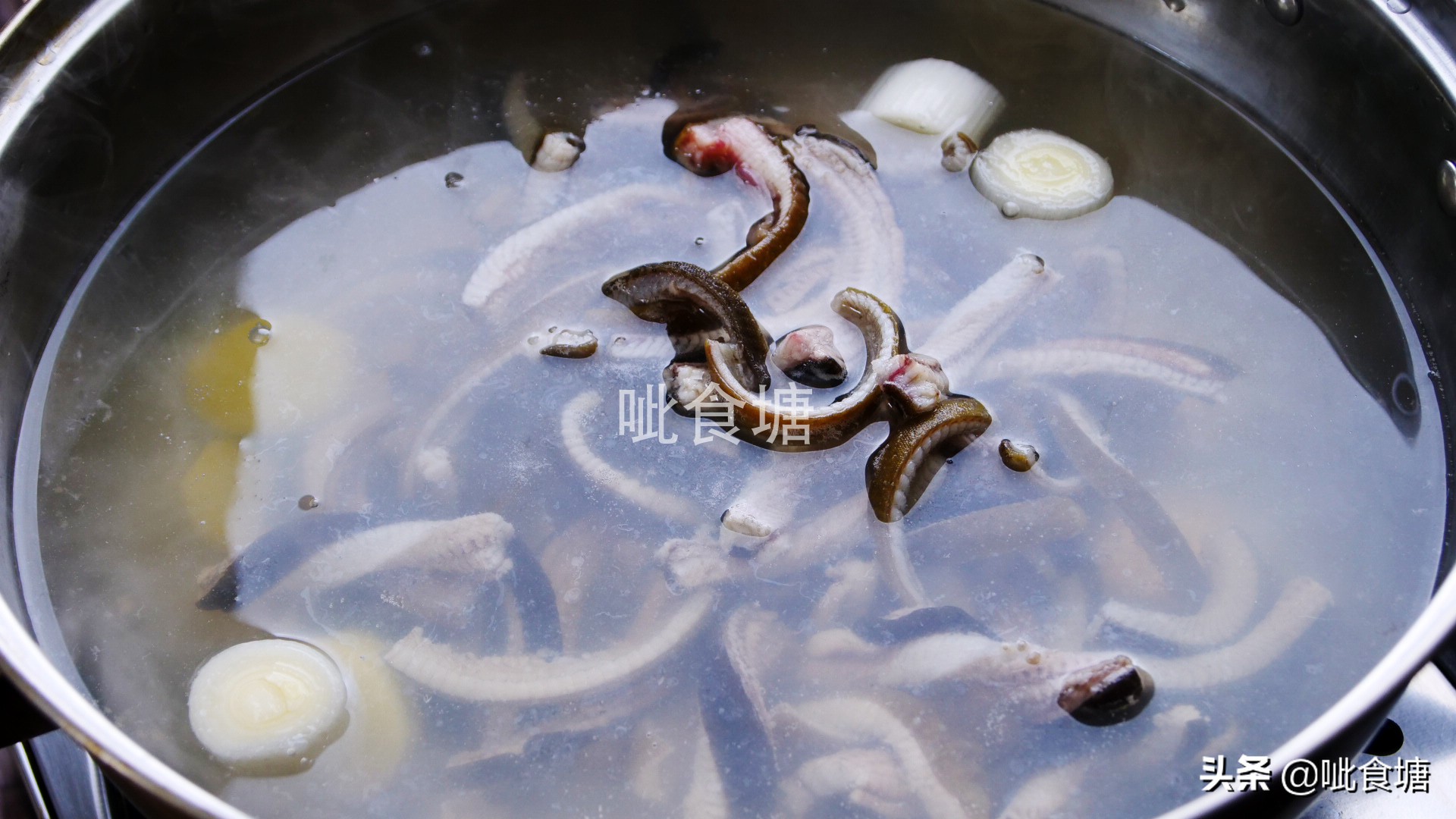 鳝鱼最好吃的做法大全家常,鳝鱼最简单又营养的做法