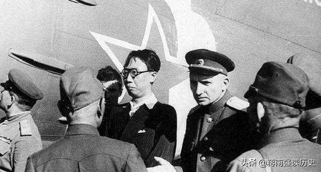 溥仪在苏联为何得到那么好的待遇,溥仪为什么被苏联囚禁5年后回国