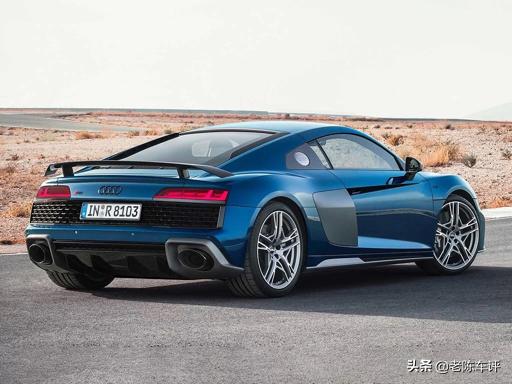 奥迪r8为什么新款更大,新一代奥迪r8图曝图