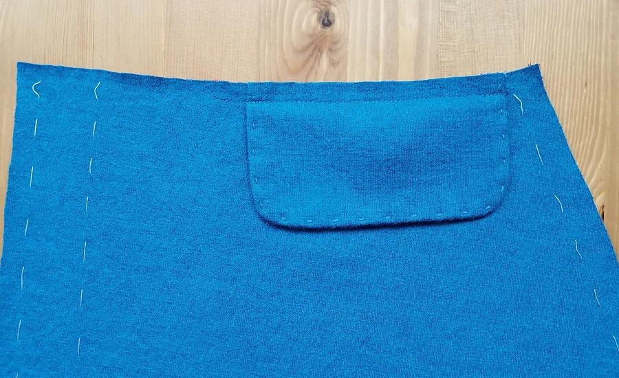 连衣裙加口袋的方法,连衣裙加内衬的好处