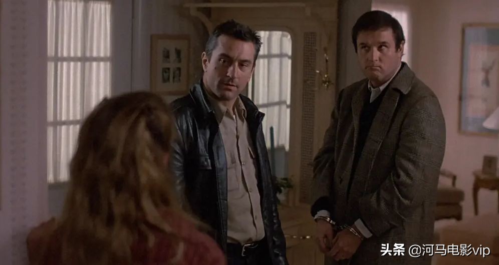 豆瓣8分以上全程无尿点电影,豆瓣8.8高分几乎零差评