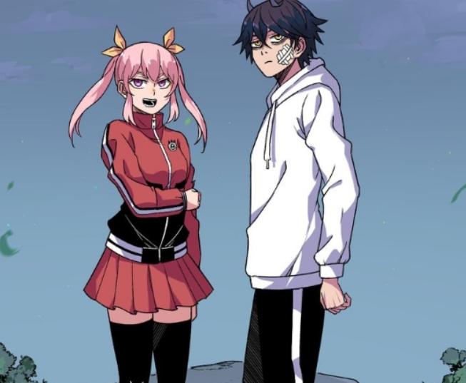 盘点三部青春校园漫画,好看的校园青春漫画推荐