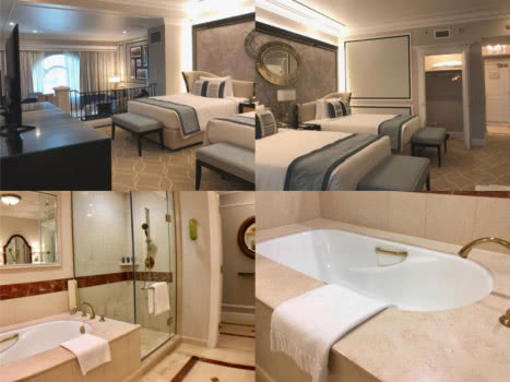 香港澳门港珠澳大桥旅游攻略,港珠澳大桥口岸去澳门一日游攻略