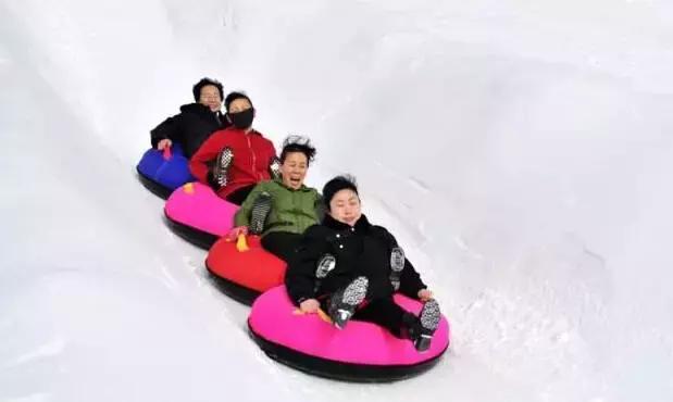 银川放假好玩地方推荐,五一放假银川市最值得去的地方