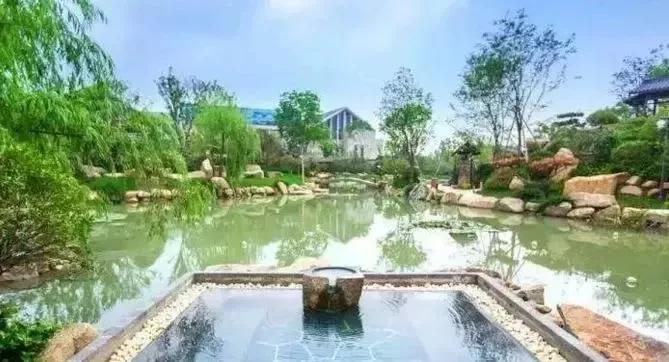 溧阳天目湖涵田度假酒店,溧阳旅游攻略天目湖宾馆