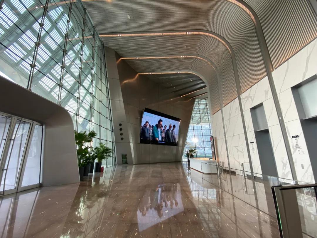 北京最高的写字楼有多少层,北京最高的楼是什么样的