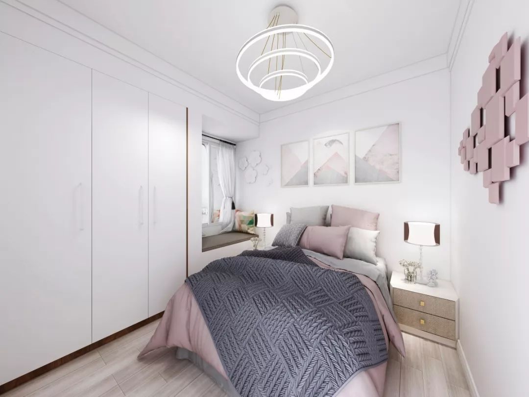 教师节装修公司主题,适合教师的装修风格