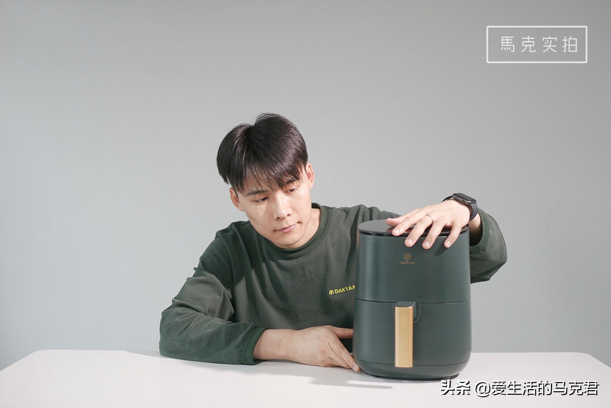 买空气炸锅怎么选牌子好用,空气炸锅哪一款最好用博主测评
