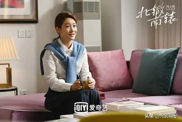 北辙南辕电视剧戴小雨出车祸,北辙南辕小雨出车祸