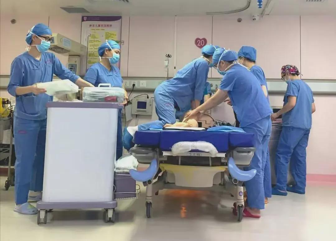 妇幼保健院番禺区,妇幼保健院晋升三甲医院