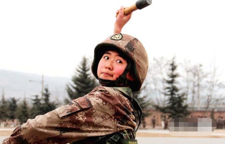 读什么军校最有前途,女孩读军校有前途吗