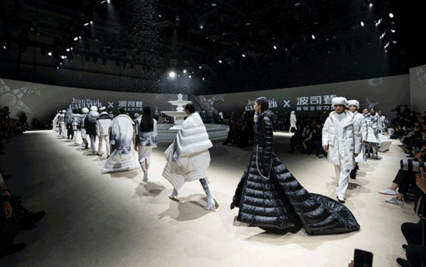 全球羽绒服销量,2023年羽绒服销量第一